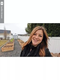 Copper Cap Raised Beds -Garden Outfitters Store 040523 LL thumbnail