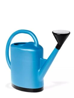 French Blue Watering Can -Garden Outfitters Store 06341 515 tif