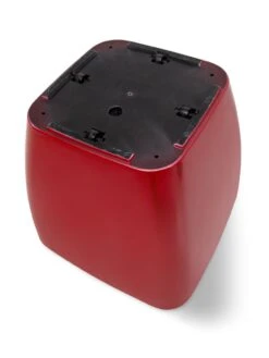 Viva Square Self-Watering Rolling Planter, 20" Diameter, Set Of 2 21 Viva Square Self-Watering Rolling Planter, 20" Diameter, Set Of 2 -Garden Outfitters Store 3 4 crop 8612930 0110