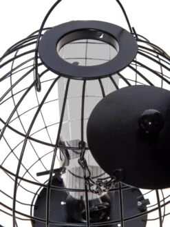 Mixed Seed Globe Cage Feeder -Garden Outfitters Store 8586659 6399