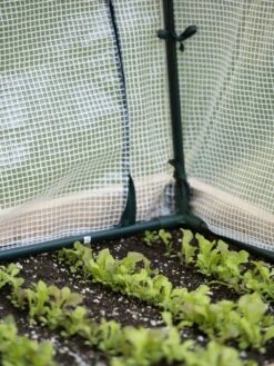 Protection Frame & Covers, 2' X 8' -Garden Outfitters Store 8587631 271 tif