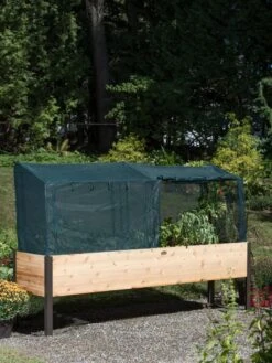 Protection Frame & Covers, 2' X 8' -Garden Outfitters Store 8587631 315 tif