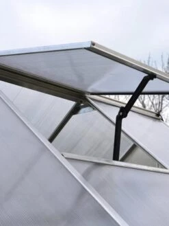 Canopia® By Palram Essence™ Greenhouse, 8' X 12' 19 Canopia® By Palram Essence™ Greenhouse, 8' X 12' -Garden Outfitters Store 8591356 08V tif