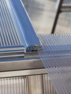 Canopia® By Palram Essence™ Greenhouse, 8' X 12' 18 Canopia® By Palram Essence™ Greenhouse, 8' X 12' -Garden Outfitters Store 8591356 11V tif