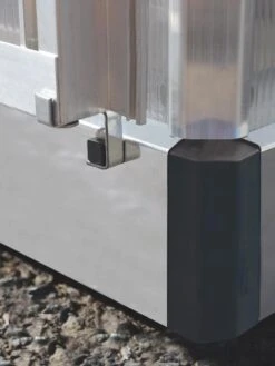 Canopia® By Palram Essence™ Greenhouse, 8' X 12' 23 Canopia® By Palram Essence™ Greenhouse, 8' X 12' -Garden Outfitters Store 8591356 13V tif