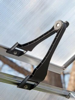 Canopia® By Palram Essence™ Greenhouse, 8' X 12' 17 Canopia® By Palram Essence™ Greenhouse, 8' X 12' -Garden Outfitters Store 8591356 17V jpg