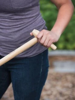 Gardener's Lifetime Dutch Hoe 6 Gardener's Lifetime Dutch Hoe -Garden Outfitters Store 8592103 1333 tif