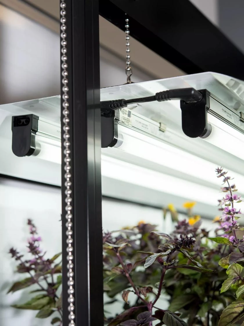 High Intensity 3-Tier SunLite® Garden 4 High Intensity 3-Tier SunLite® Garden - Image 4