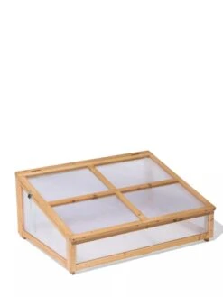 Cold Frame For Compact VegTrug® -Garden Outfitters Store 8594061 9215 tif