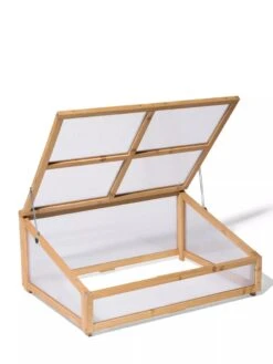 Cold Frame For Compact VegTrug® -Garden Outfitters Store 8594061 9217 tif