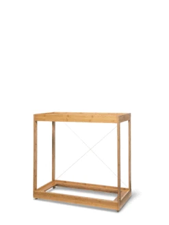 Bamboo Display LED Grow Light Garden -Garden Outfitters Store 8598086 BambooLEDDisplayGarden houseplants gif