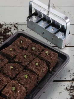 Vermont Compost Company Fort Vee™ Potting Mix, 20 Quarts -Garden Outfitters Store 8599281 5926