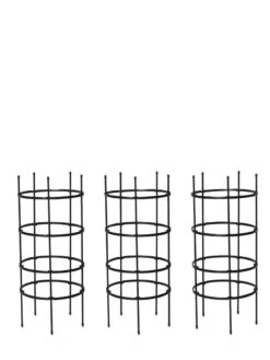 Titan Tomato Cages, Set Of 3 -Garden Outfitters Store 8599861 18713 tif