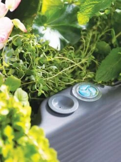 Nest Elevated Planter 18" X 36" 12 Nest Elevated Planter 18" X 36" -Garden Outfitters Store 8599885 09V tif