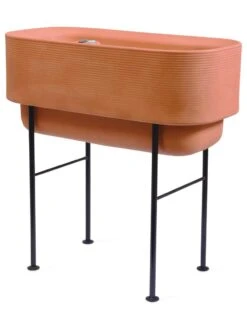 Nest Elevated Planter 18" X 36" 16 Nest Elevated Planter 18" X 36" -Garden Outfitters Store 8599885 10V tif