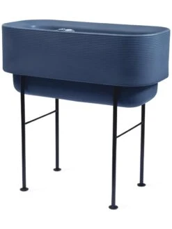 Nest Elevated Planter 18" X 36" 13 Nest Elevated Planter 18" X 36" -Garden Outfitters Store 8599885 11V tif