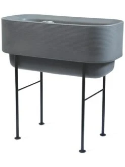 Nest Elevated Planter 18" X 36" 15 Nest Elevated Planter 18" X 36" -Garden Outfitters Store 8599885 15V tif
