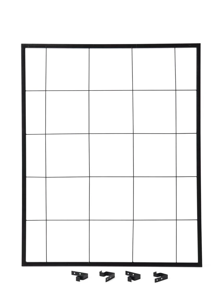 Exeter Wall Trellis 7 Exeter Wall Trellis - Image 7