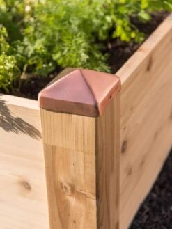 Copper Cap Raised Beds -Garden Outfitters Store 8600496 0564 tif