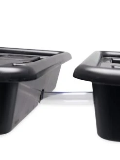 Self-Watering Elevated Planter Box, 2' X 8' -Garden Outfitters Store 8609008 2185 tif