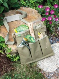 Gardener's Cross Body Tool Bag -Garden Outfitters Store 8609076 0610 tif