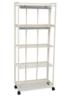 Oslo 4-Tier LED Grow Light Garden -Garden Outfitters Store 8609188 5287 tif