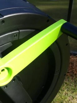Maze Compost Tumbler And Cart Combo 11 Maze Compost Tumbler And Cart Combo -Garden Outfitters Store 8609198 07V tif