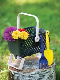 Calipso 3-in-1 Kids Gardening Self-Watering Planter Kit -Garden Outfitters Store 8609217 0348 tif