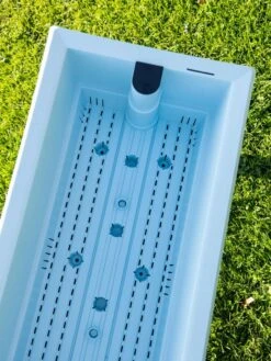 Calipso 3-in-1 Kids Gardening Self-Watering Planter Kit -Garden Outfitters Store 8609217 0486 tif