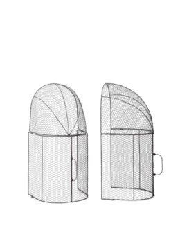Chicken Wire Row Cloche Expandable Extra Large 3N1 13 Chicken Wire Row Cloche Expandable Extra Large 3N1 -Garden Outfitters Store 8609412 5032 tif