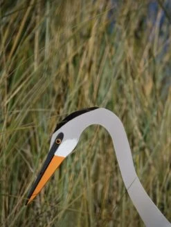 Florida Dancing Birds®, Great Blue Heron -Garden Outfitters Store 8609451 03V jpg