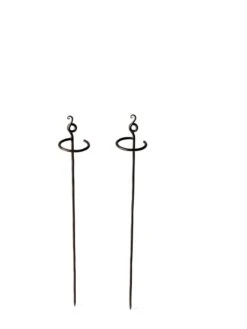 Arden Single Stem Supports, Set Of 2 9 Arden Single Stem Supports, Set Of 2 -Garden Outfitters Store 8609887 9584 tif