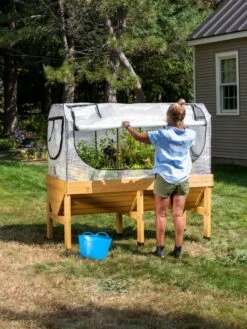 VegTrug®Patio Garden Greenhouse Cover Kit 13 VegTrug®Patio Garden Greenhouse Cover Kit -Garden Outfitters Store 8610172 1268