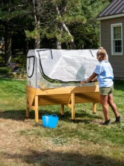 VegTrug®Patio Garden Greenhouse Cover Kit 14 VegTrug®Patio Garden Greenhouse Cover Kit -Garden Outfitters Store 8610172 1270