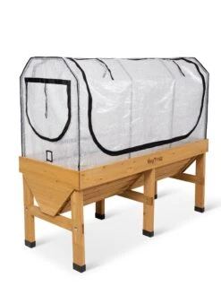 VegTrug®Patio Garden Greenhouse Cover Kit 16 VegTrug®Patio Garden Greenhouse Cover Kit -Garden Outfitters Store 8610172 8327