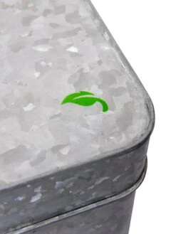 Deluxe Galvanized Seed Saver Kit 13 Deluxe Galvanized Seed Saver Kit -Garden Outfitters Store 8610573 0137 tif