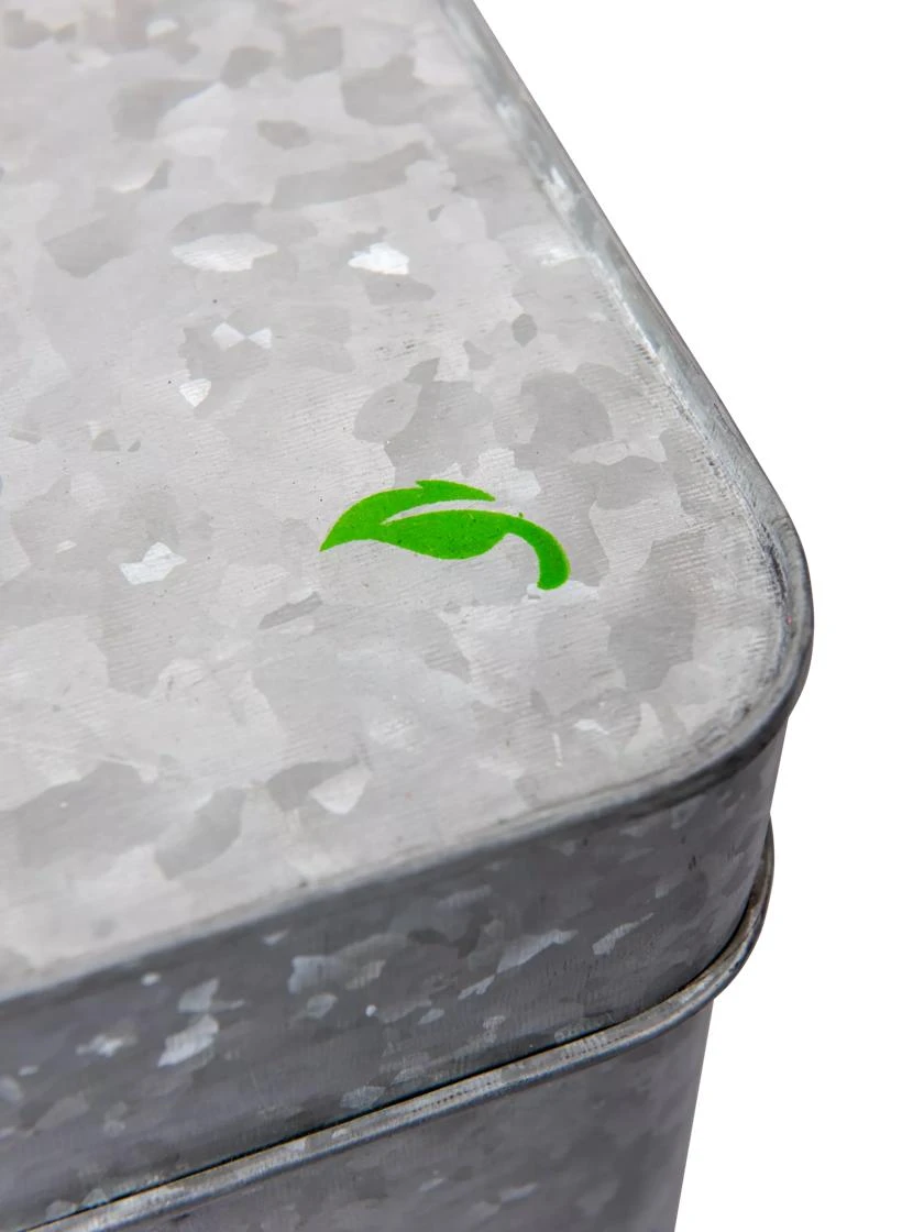 Deluxe Galvanized Seed Saver Kit 7 Deluxe Galvanized Seed Saver Kit - Image 7