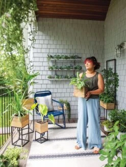 Tartu Elevated Square Planters 14 Tartu Elevated Square Planters -Garden Outfitters Store 8611005 016