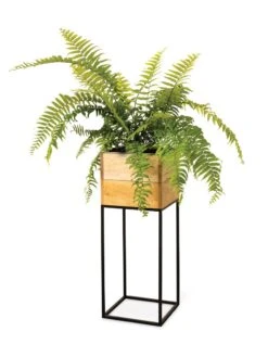 Tartu Elevated Square Planters 16 Tartu Elevated Square Planters -Garden Outfitters Store 8611006 033