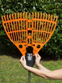 Magic Fly® Leaf Rake 11 Magic Fly® Leaf Rake -Garden Outfitters Store 8611047 04V tif