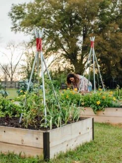 DIY Connector For Teepee Trellis -Garden Outfitters Store 8611896 38 tif