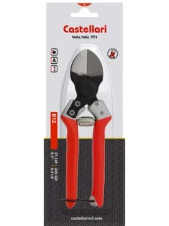Castellari B12 Double-Blade Pruner 6 Castellari B12 Double-Blade Pruner -Garden Outfitters Store 8611973 03V tif