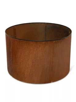 Birdies™ Corten Steel Round Raised Beds 12 Birdies™ Corten Steel Round Raised Beds -Garden Outfitters Store 8612423 293