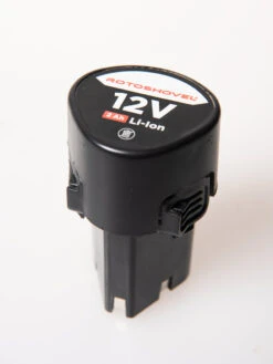 Rotoshovel Battery