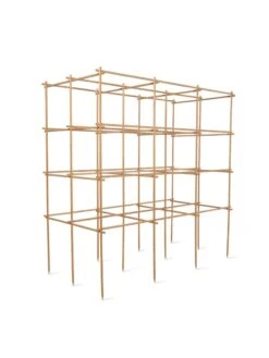 Tomato Six Pack Support 13 Tomato Six Pack Support -Garden Outfitters Store 8613143 5402 6 pack tomato support