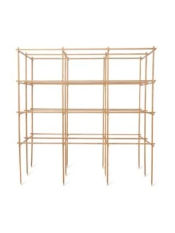 Tomato Six Pack Support 14 Tomato Six Pack Support -Garden Outfitters Store 8613143 5408