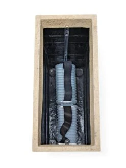 Self-Watering LavaStone® Modern Rectangle 7 Self-Watering LavaStone® Modern Rectangle -Garden Outfitters Store 8613257 4206