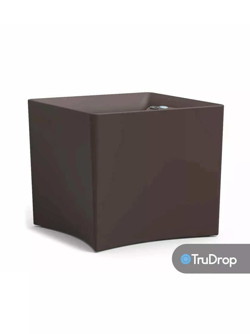 TruDrop One Pinch Planter, 29" Diameter 1 TruDrop One Pinch Planter, 29" Diameter