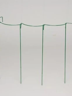 Curved Linking Stakes 9 Curved Linking Stakes -Garden Outfitters Store GS35240 05S tif