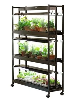 3-Tier Sunlite® Garden 9 3-Tier Sunlite® Garden -Garden Outfitters Store GS39357 001E psd